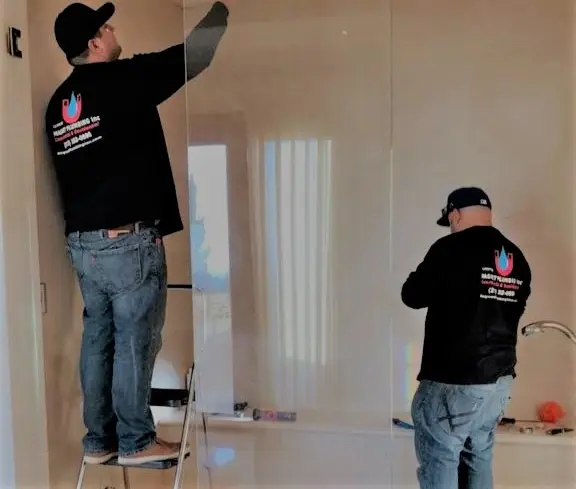 Professional plumbing installation for Tankless Water Heater Installation in Marlborough